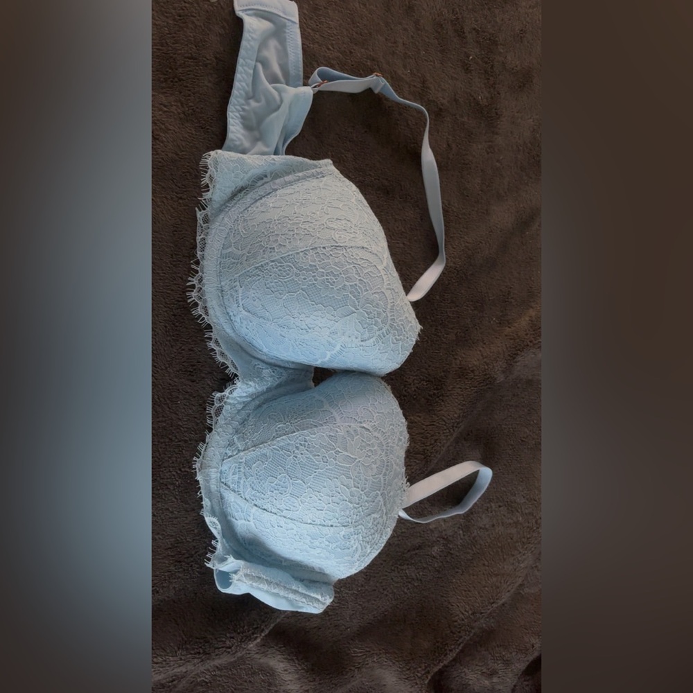 victoria’s secret bra